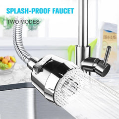 Kitchen Gadgets 2/3 Mode Faucet