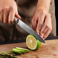 5inch Kitchen Knife Meat Cutting