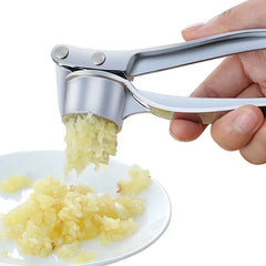 Imitating Stainless Steel Garlic Press