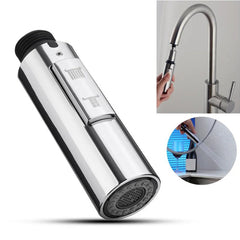 G1/2 Kitchen Faucet Head Pull Out Shower