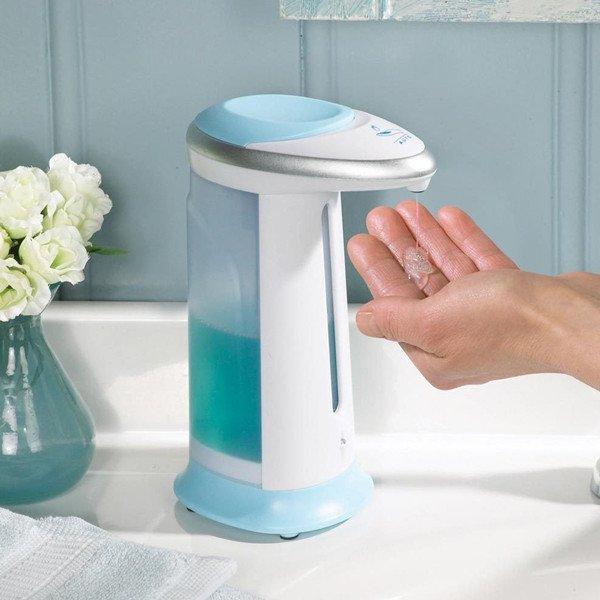 Automatic Sensor Soap Dispenser