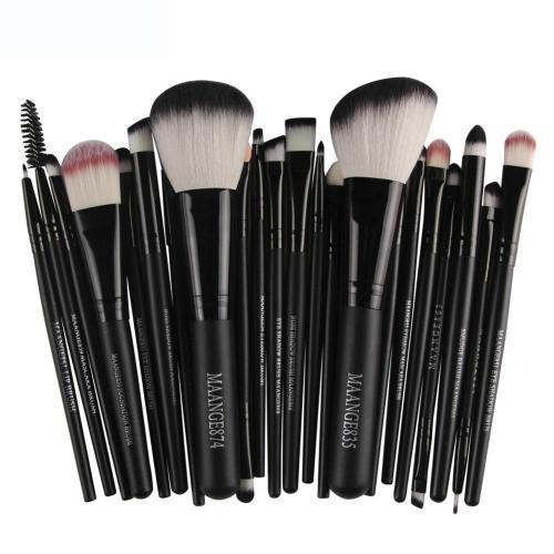 Cosmetic Makeup Brush Set