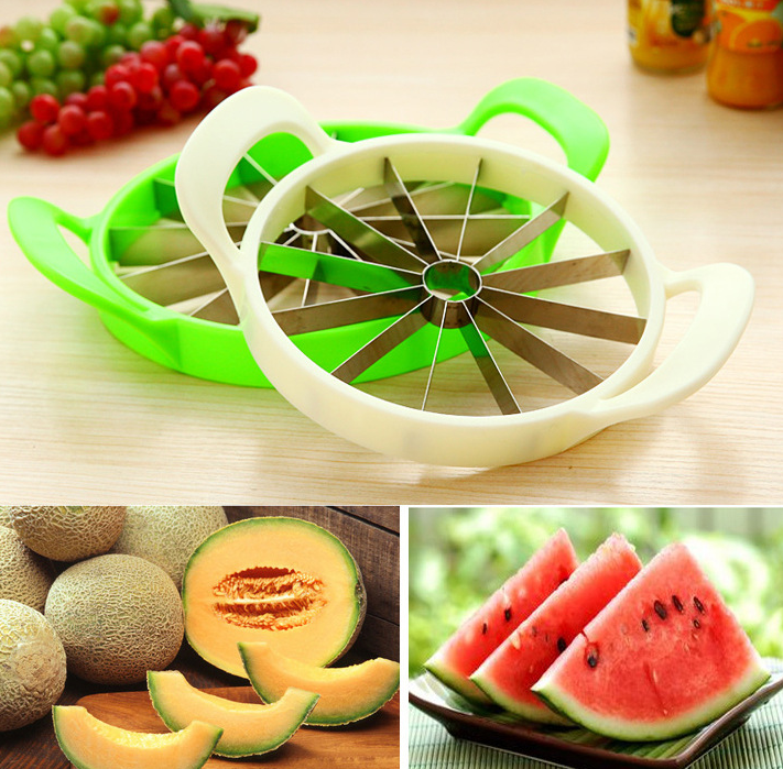 Multi-function Fruit Slicer - Eizzly