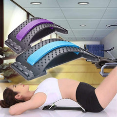 Lumbar Tractor Waist Traction Therapy Disc - JV MAX STORE