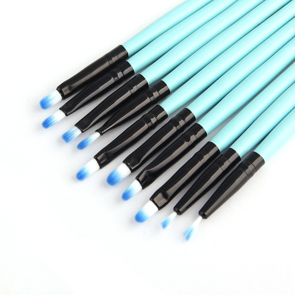 32Pcs Makeup Brush Set