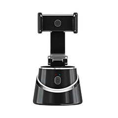 360° Object Tracking Phone Holder