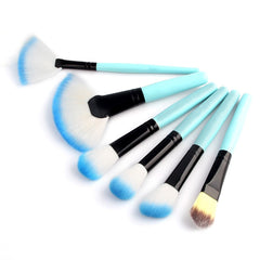 32Pcs Makeup Brush Set