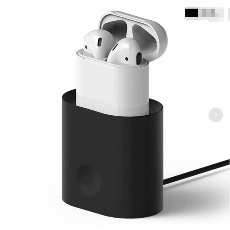 Airpod Charging Stand - JV MAX STORE