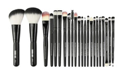 Cosmetic Makeup Brush Set