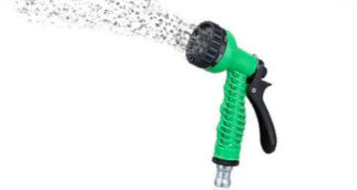 Car Wash Water Gun