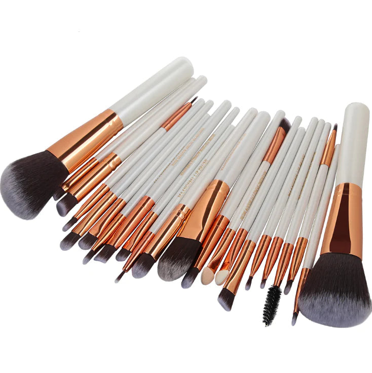 Cosmetic Makeup Brush Set