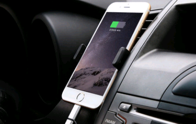 Car Phone Holder