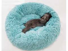 Pet Round Nest Bed