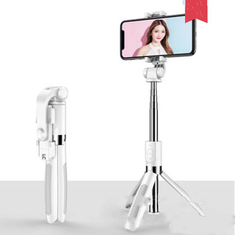 Bluetooth Selfie Stick - JV MAX STORE