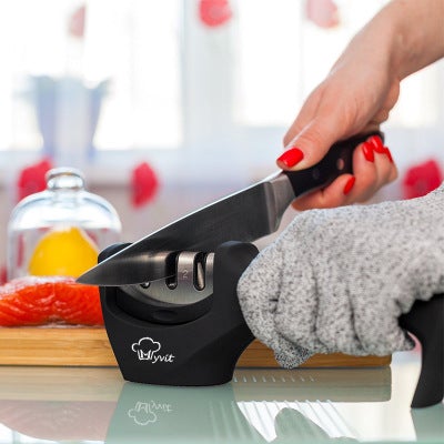 Sharpening Kitchen Tool - Eizzly