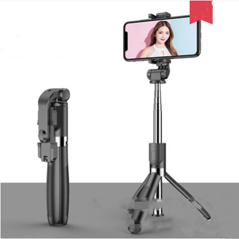 Bluetooth Selfie Stick - JV MAX STORE