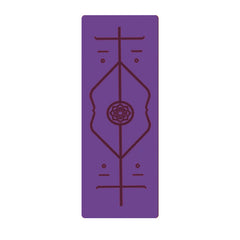 Yoga Mat Anti-skid