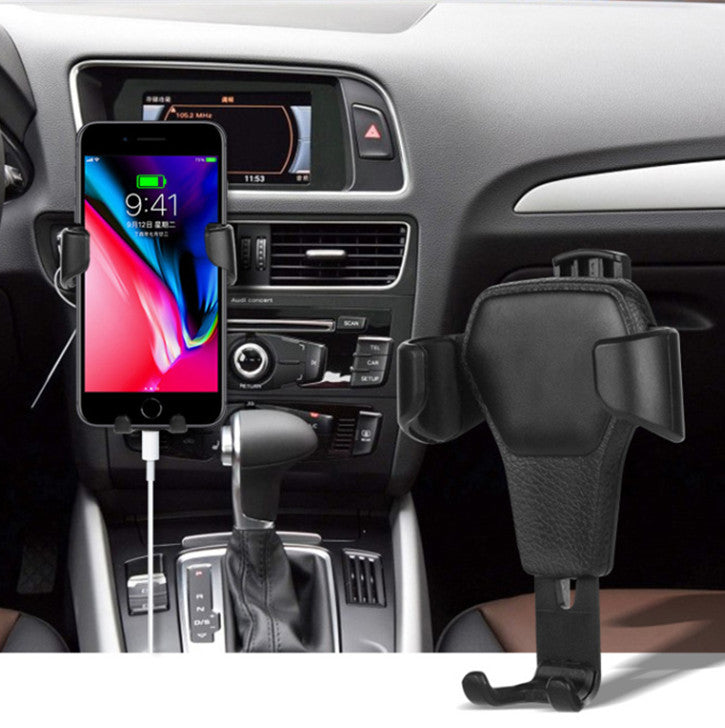 Car Phone Holder