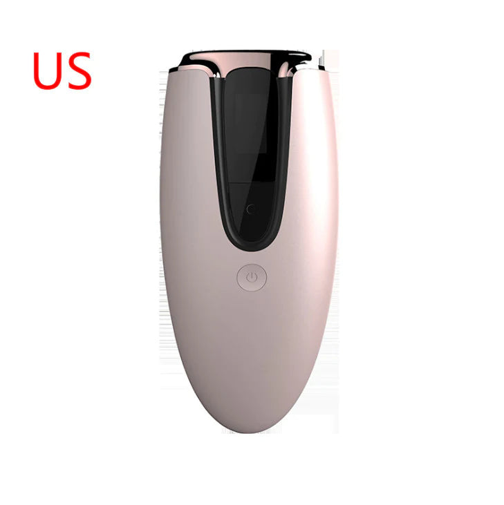 Electric Laser Hair Removal Machine