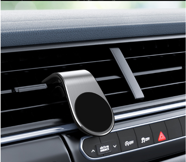 Magnetic Car Phone Holder