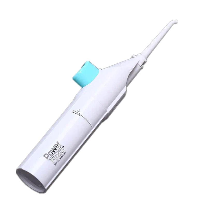 Portable Power Floss Dental Water Jet - JV MAX STORE