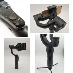 3-Axis Handheld Gimbal Wireless