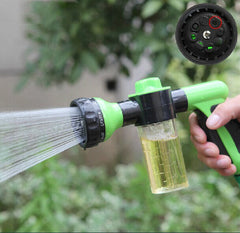 Car Wash Watering Bottle Sprayer