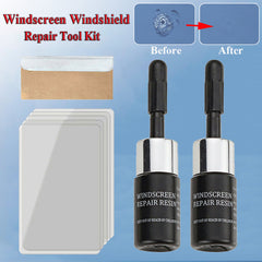 Car Windshield Repair Tool