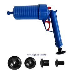 High-Pressure Drain Blaster