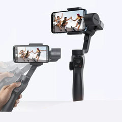 3-Axis Handheld Gimbal Wireless