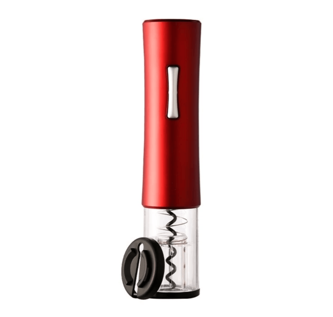 Automatic Electric Bottle Red Wine Opener - JV MAX STORE