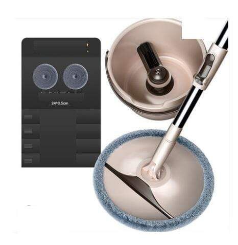 Household Rotary Mop